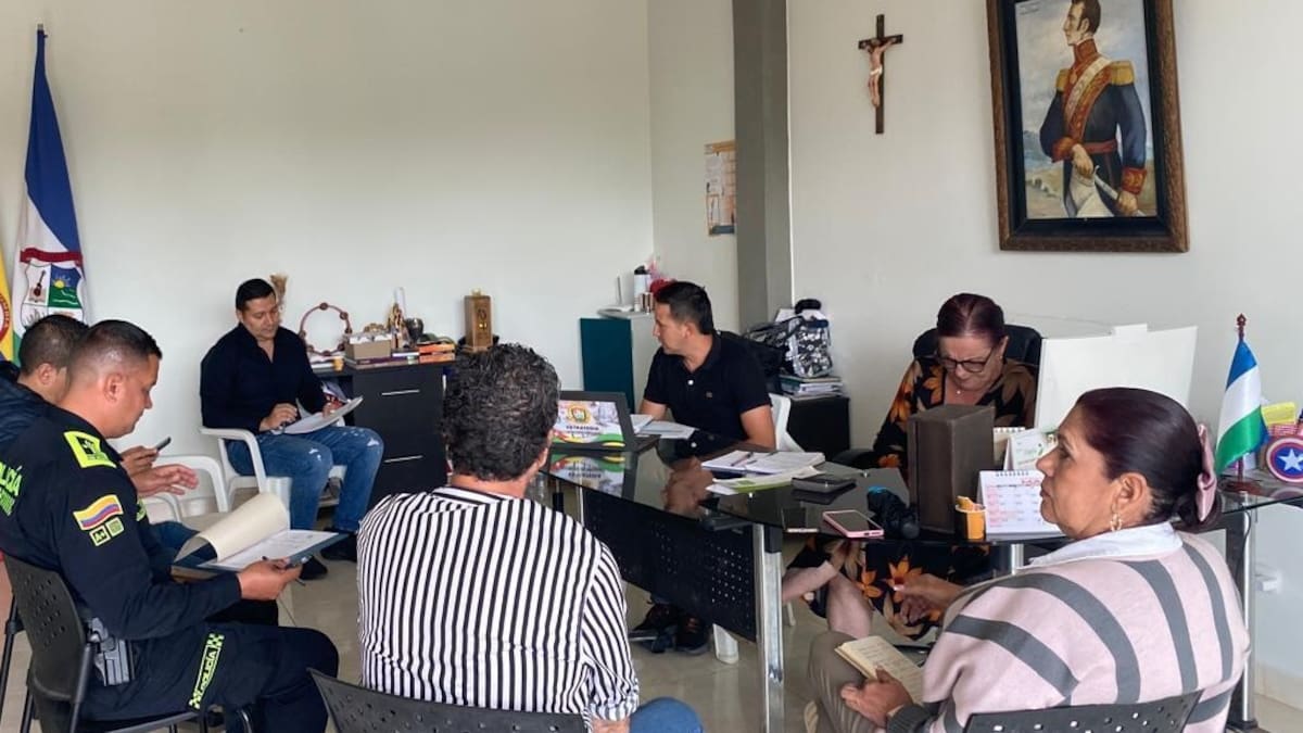 Tribunal de Garantías Electorales intensifica controles en Santander para comicios presidenciales