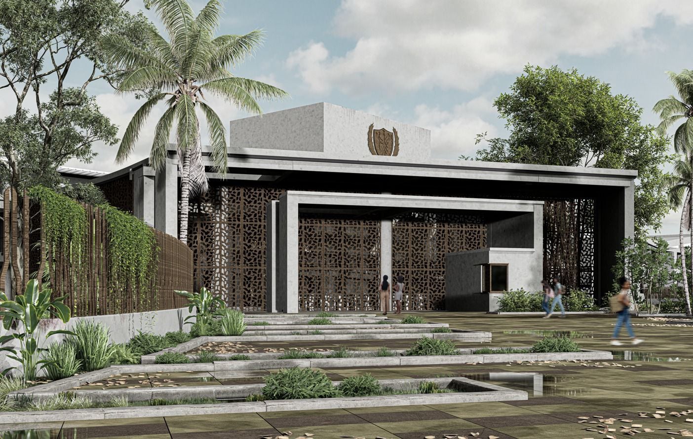 Gobernación de Bolívar.