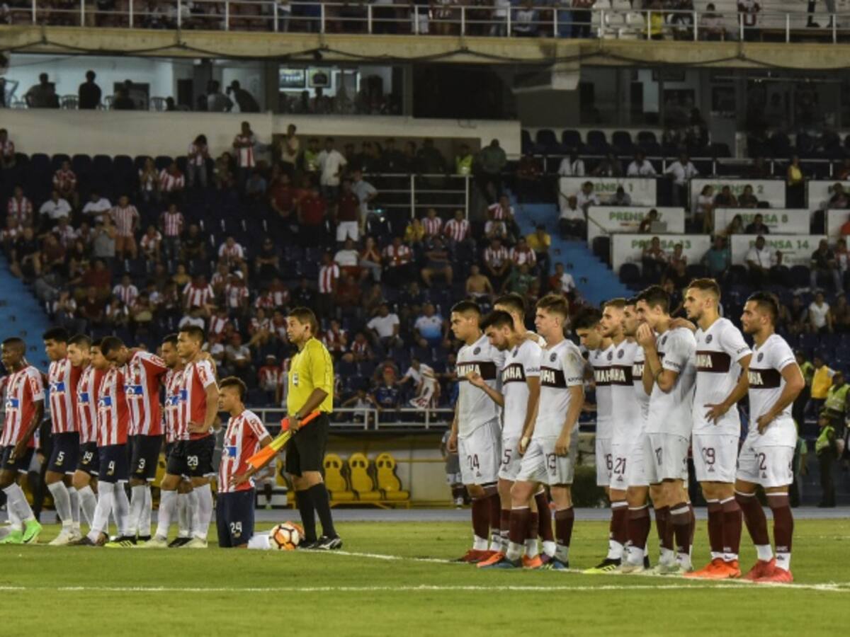 El Pulso del Fútbol, 25 de julio de 2018