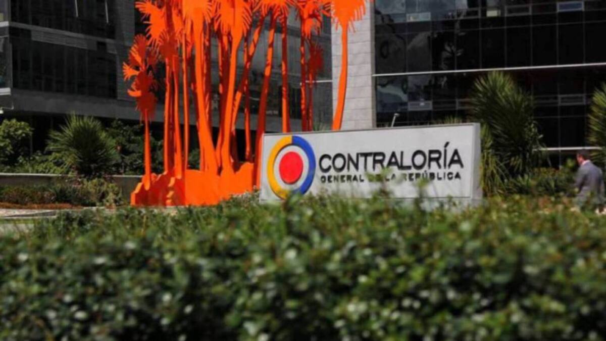 Un fallo dio vía libre a la elección de contralor de Risaralda