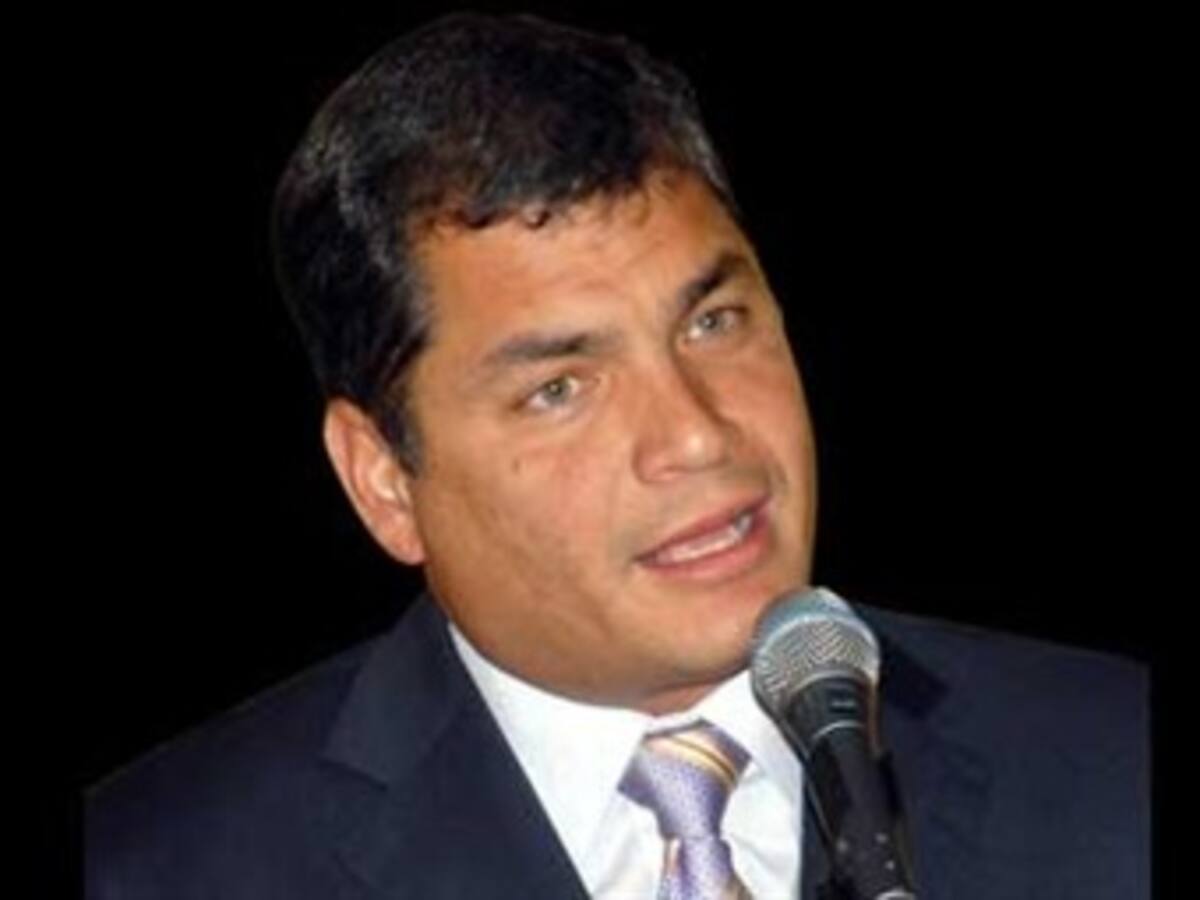 El retiro del Ecuador de la CAN sería un duro golpe para la Integración Andina