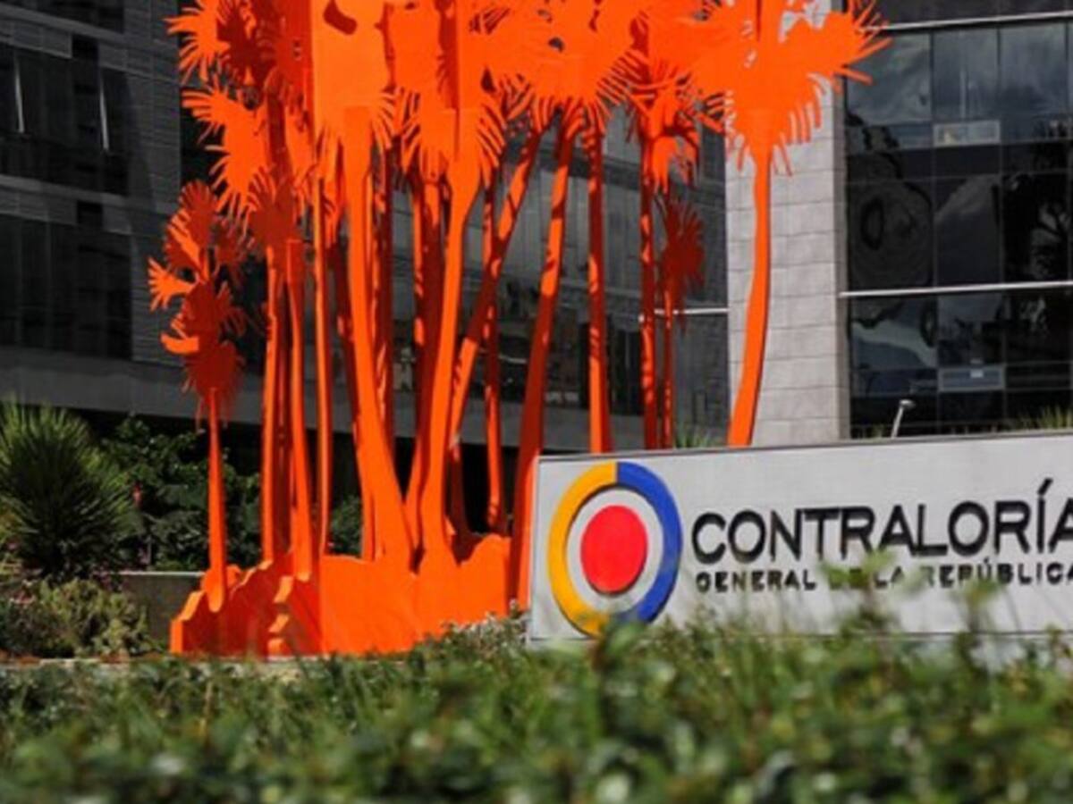 CGR: Implementación del Acuerdo Final de Paz se lograría en 20 años