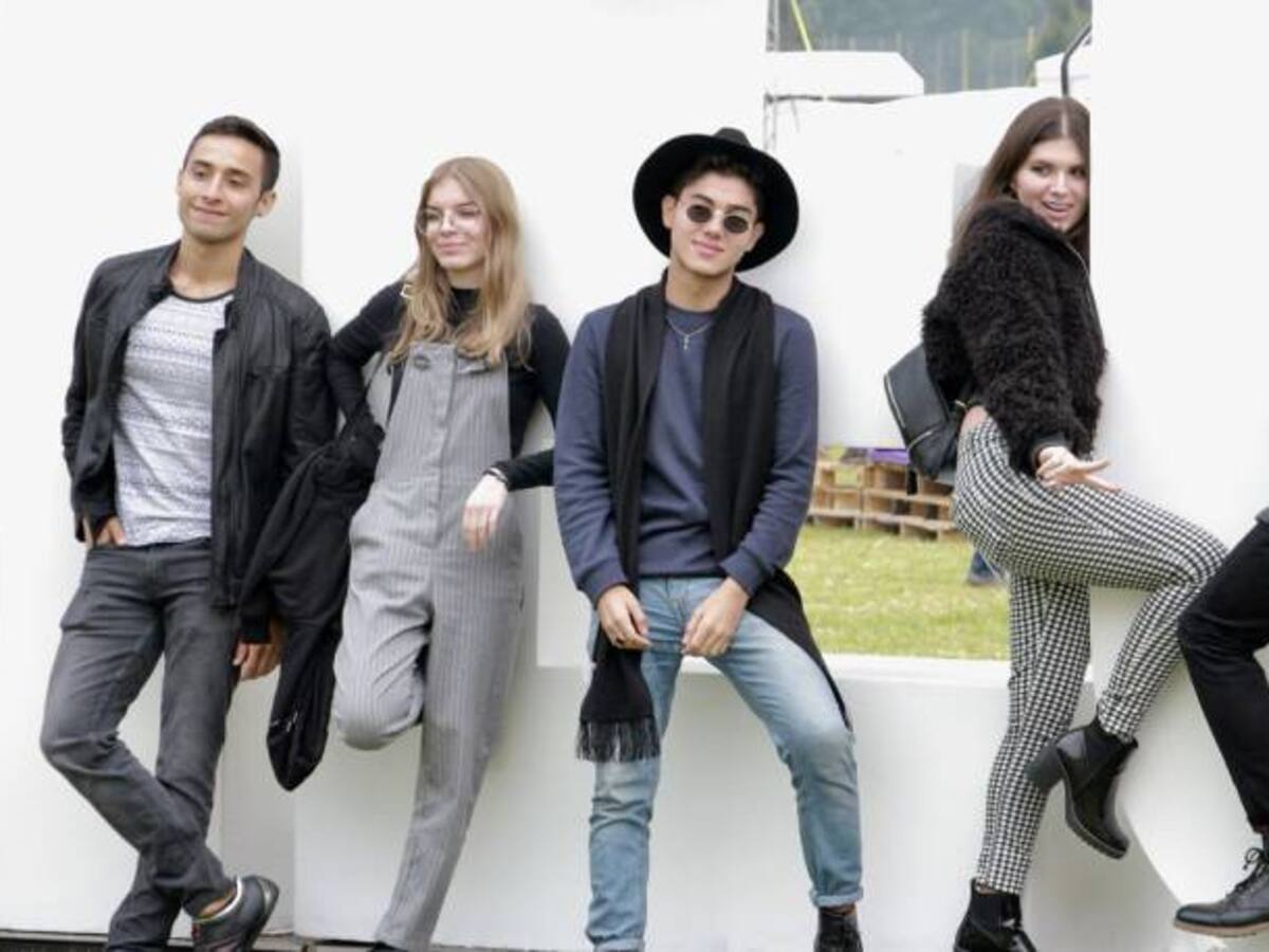 Así fue el primer día del Estéreo Picnic 2018