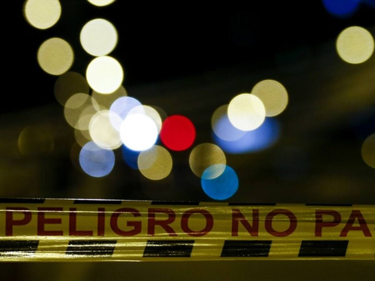 Investigan la muerte de una mujer hallada en un motel de Cali