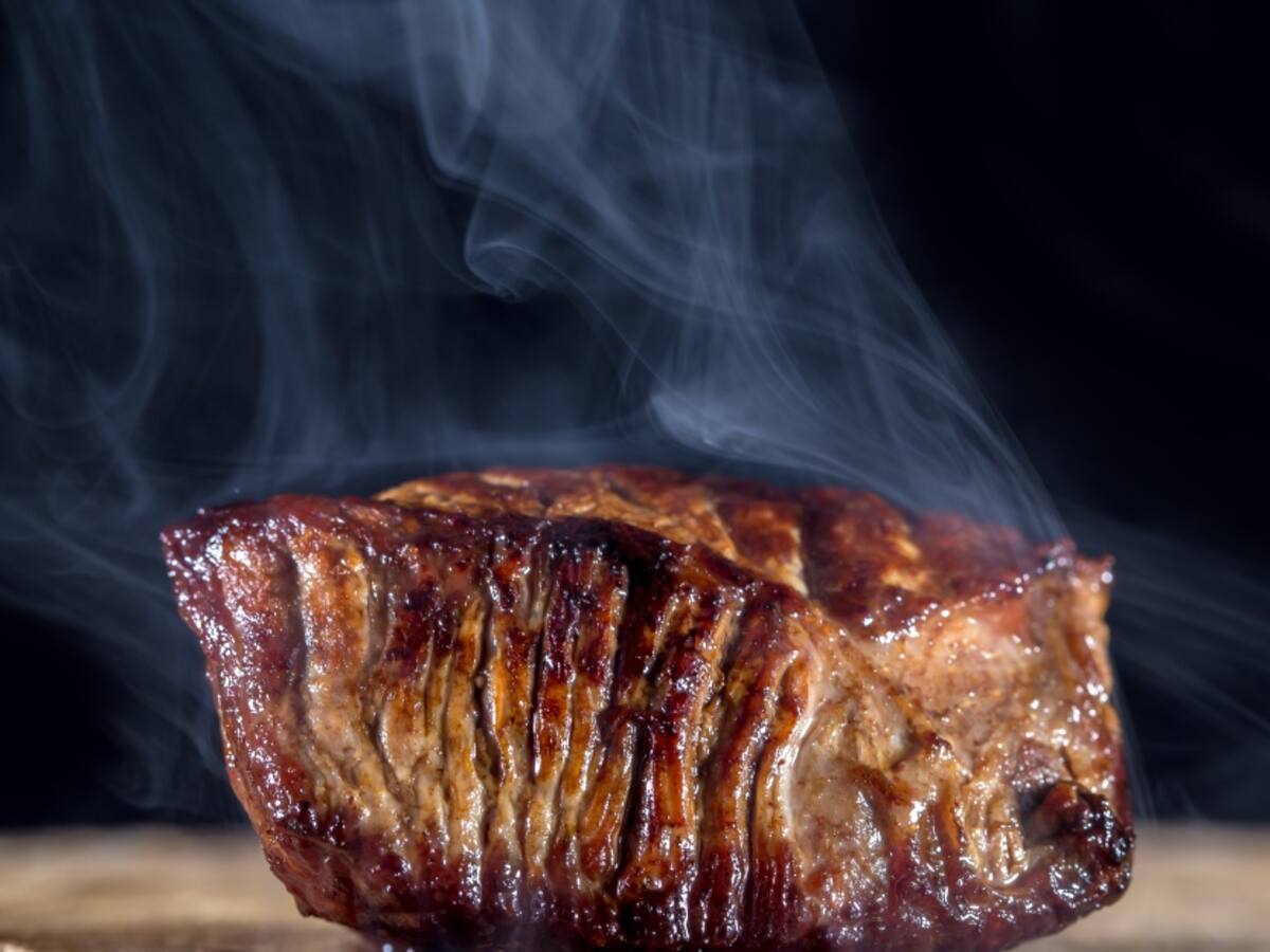 Colombia conformó selección de parrilleros