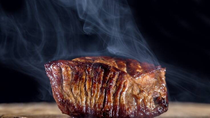 Colombia conformó selección de parrilleros