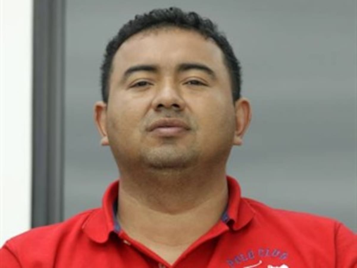 Hijo de alias 'La Gata' negó haber ordenado asesinato de periodista de Magangué Bolívar