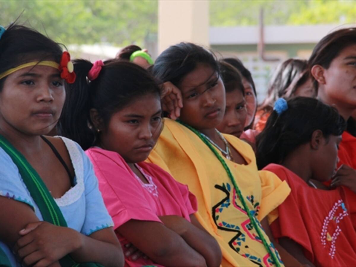 Cesar y La Guajira, los departamentos donde más niños mueren por hambre