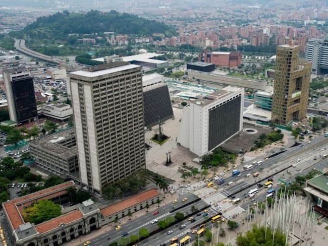 Medellín cumple un mes sin fallecidos por Covid-19