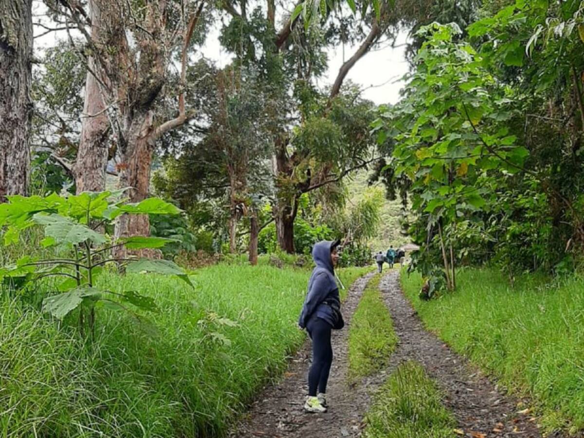 "Ríos Ceibas" un gran ejemplo de turismo ambiental y trabajo en equipo