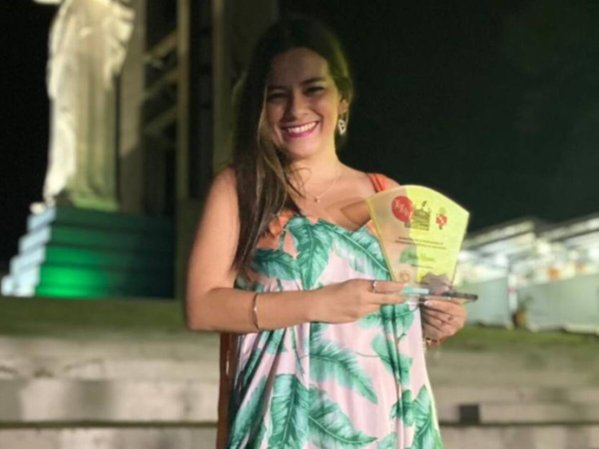 Caracol Radio ganó dos premios de periodismo Luis Enrique Figueroa