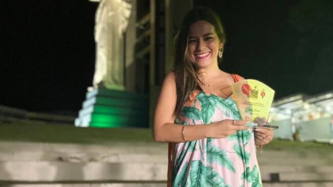 Los premios fueron entregados hoy 4 de agosto en el di del periodista en Colombia.