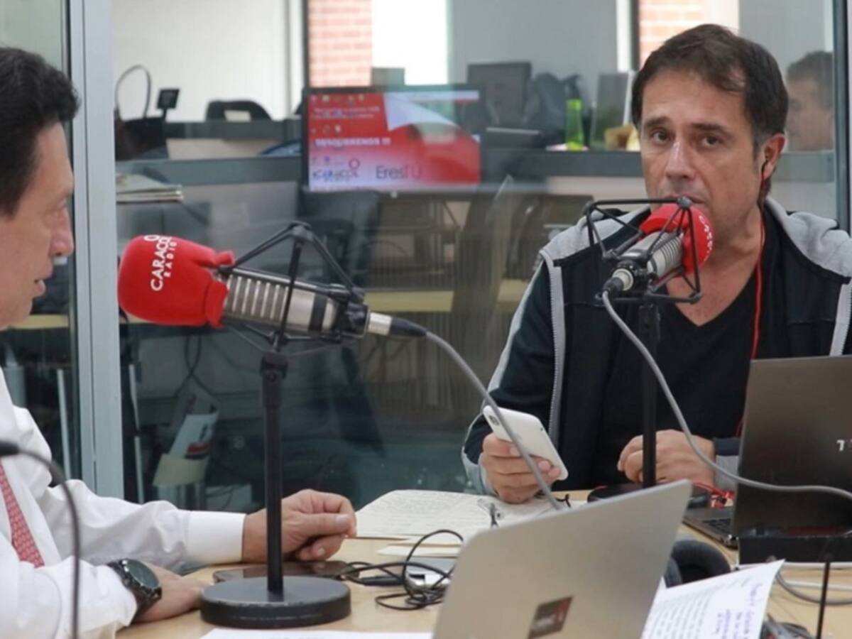 El Pulso del Fútbol, 23 de marzo del 2020