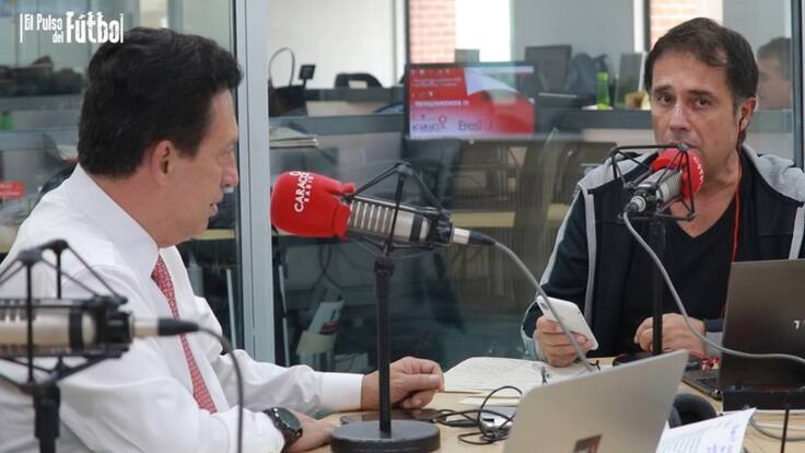 El Pulso del Fútbol, 23 de marzo de 2020