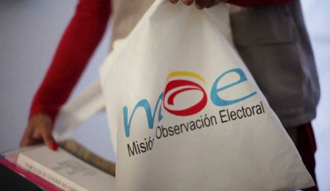 Misión de Observación Electoral