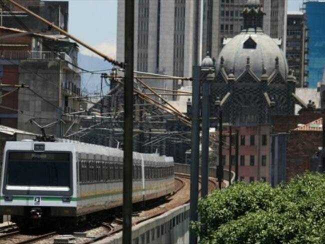 Metro de Medellín estrena cuenta oficial en Twitter