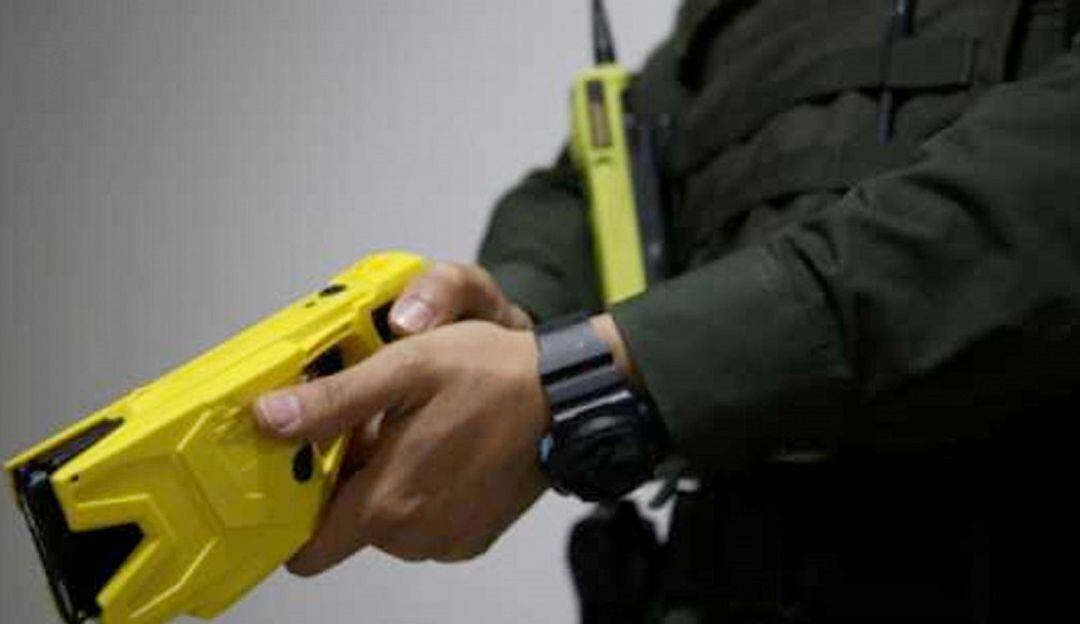 El pronunciamiento oficial se hizo ante los hechos que se hicieron públicos en redes sociales en los municipios de Oporapa y Pitalito.