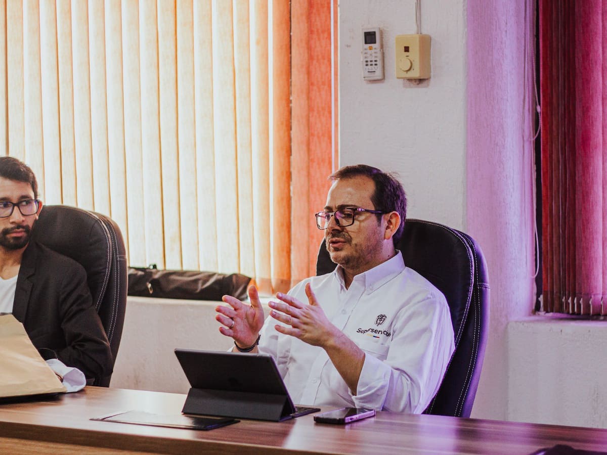 Superservicios cuestiona la sostenibilidad del modelo de energía en el caribe