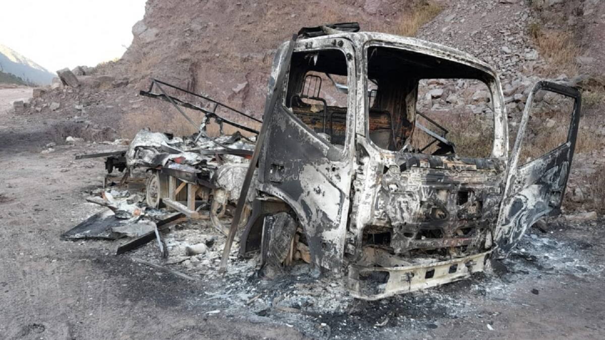 Transportadores piden garantías para recorrer Norte de Santander