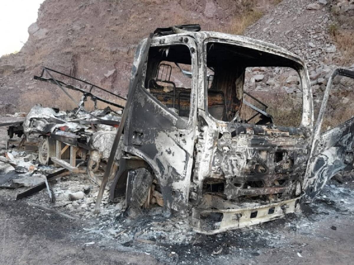 Transportadores piden garantías para recorrer Norte de Santander