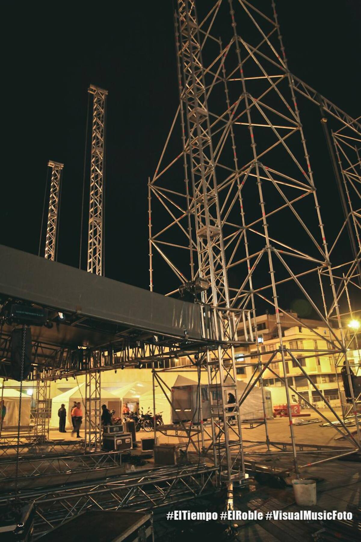 La presentación del artista paisa se realizará el próximo domingo, 24 de agosto, en la capital de Nariño. Foto: Carlos Alberto Montañez/VISUALMUSIC