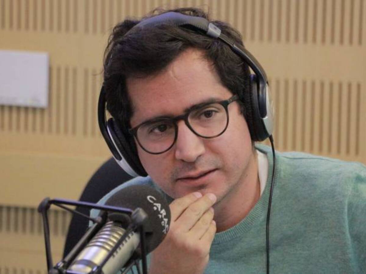 “No pueden pensar Gobierno ni Farc que ya tienen un cheque en blanco": Cortés