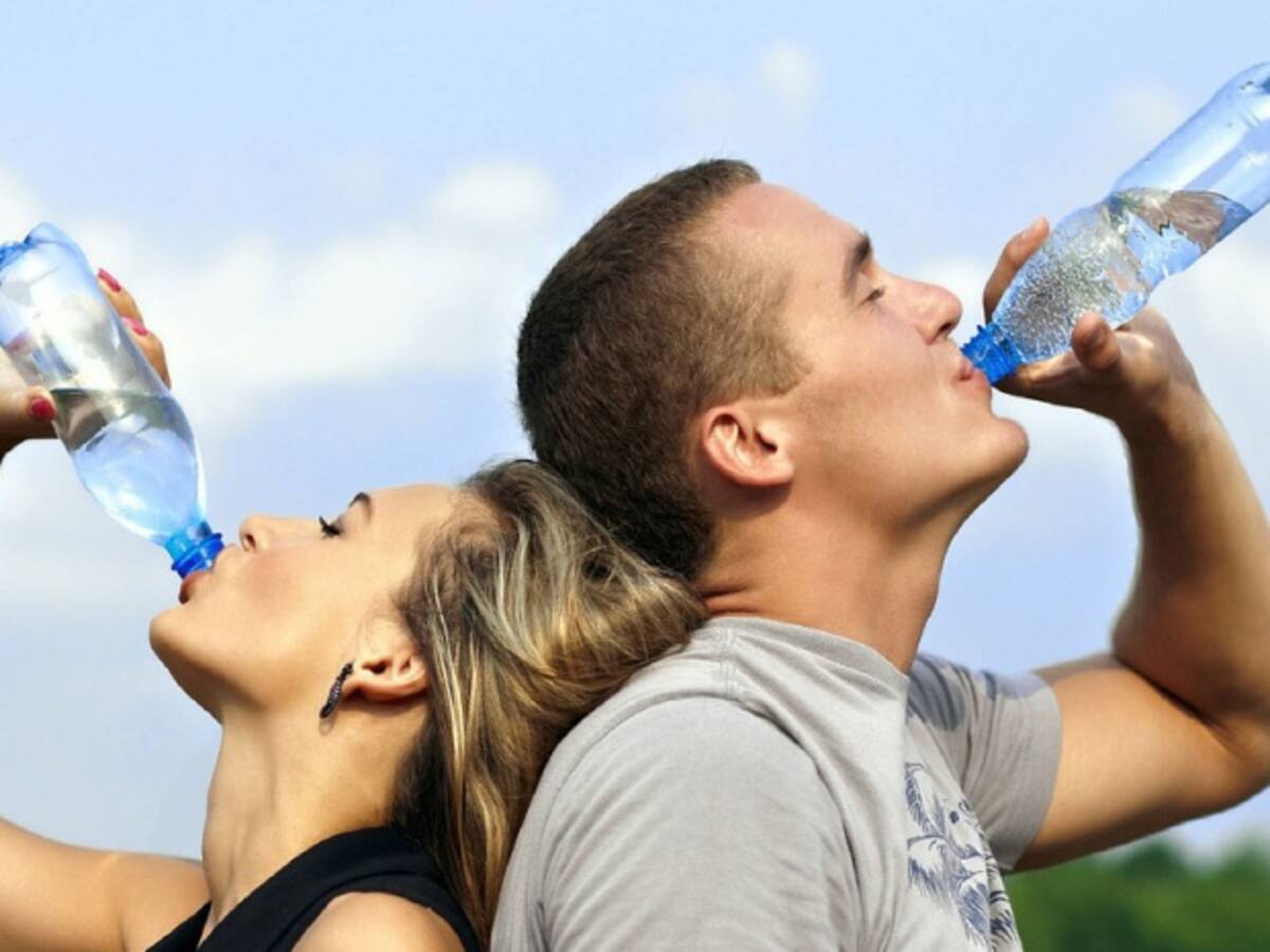 Incorpora a tu vida hábitos saludables para cuidar tus riñones