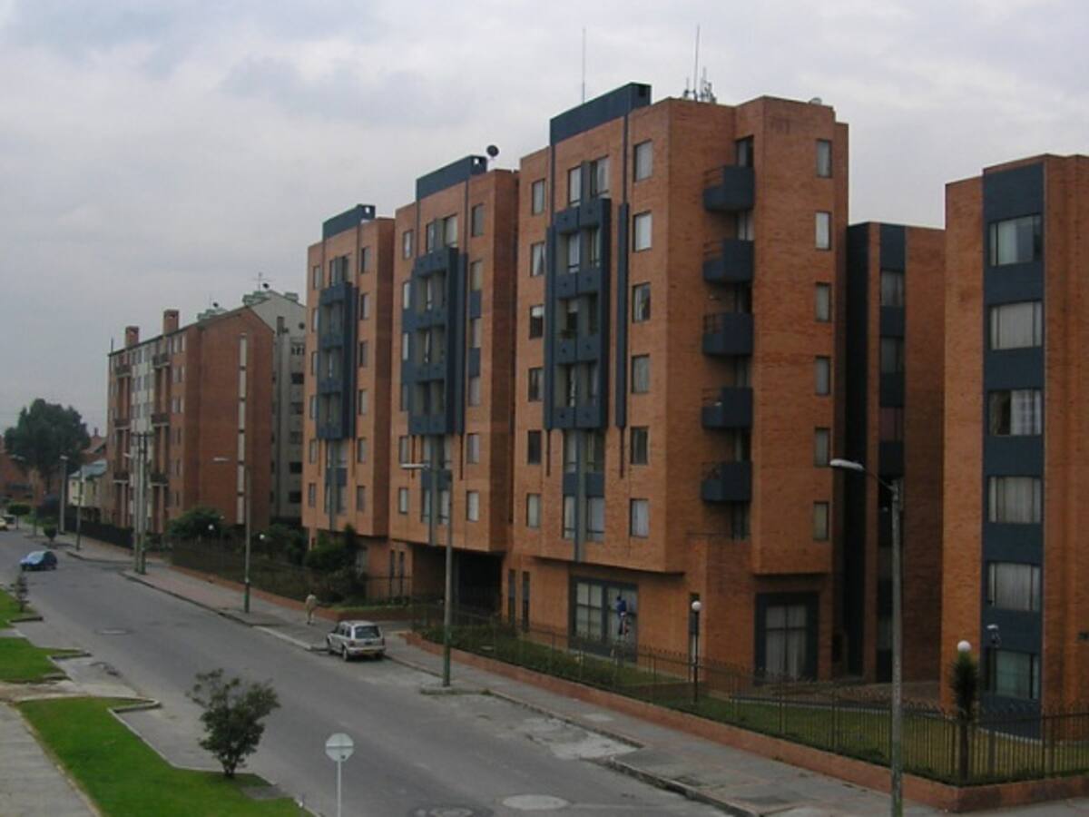 Se inicia colecta para dar vivienda a 540 familias colombianas