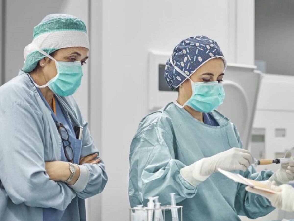 Abren convocatoria para empleos del sector salud en Barranquilla