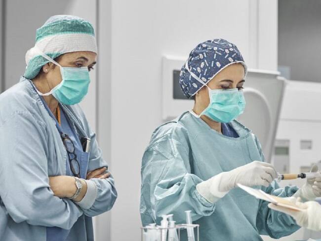 Abren convocatoria para empleos del sector salud en Barranquilla