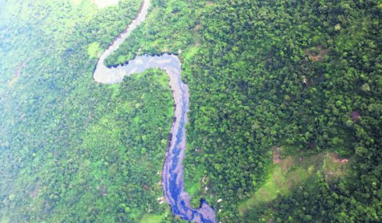 Las autoridades activan planes de contingencia para garantizar el suministro de agua.