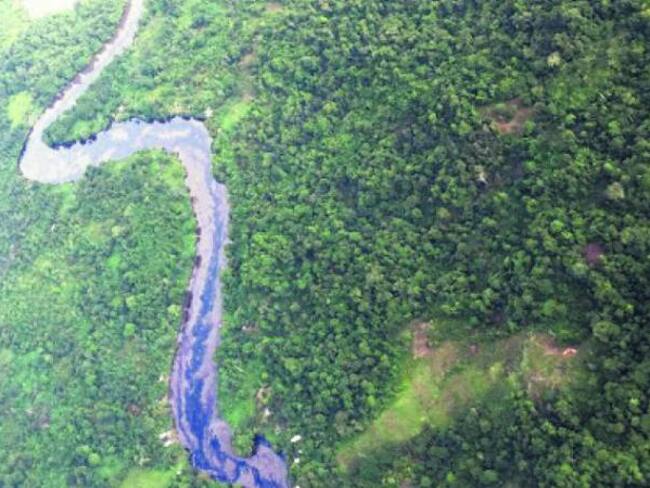 Las autoridades activan planes de contingencia para garantizar el suministro de agua.