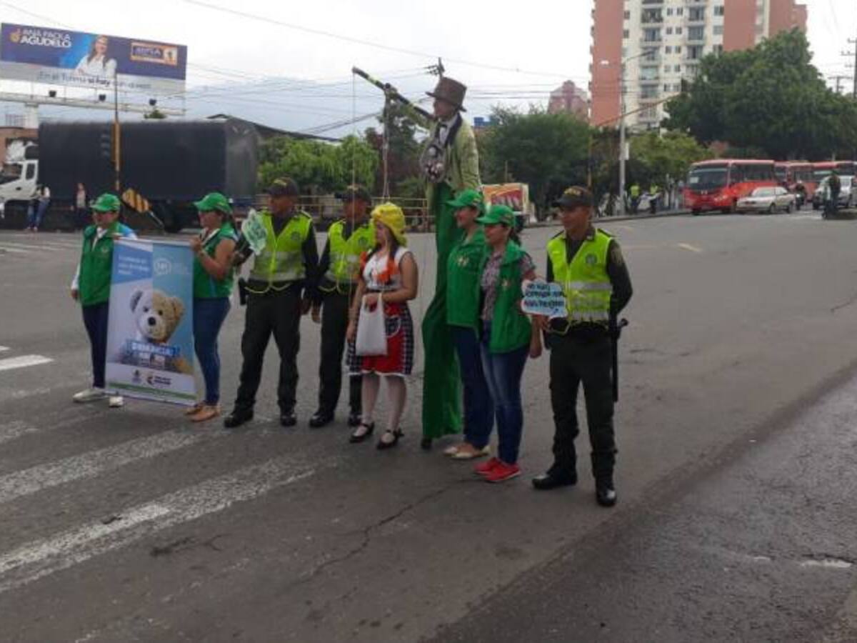 Emprenden campaña contra el trabajo infantil en el Tolima