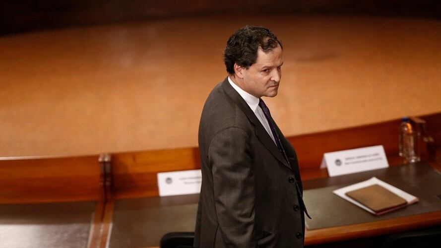 Sergio Jaramillo, alto comisionado para la paz. Foto: Colprensa