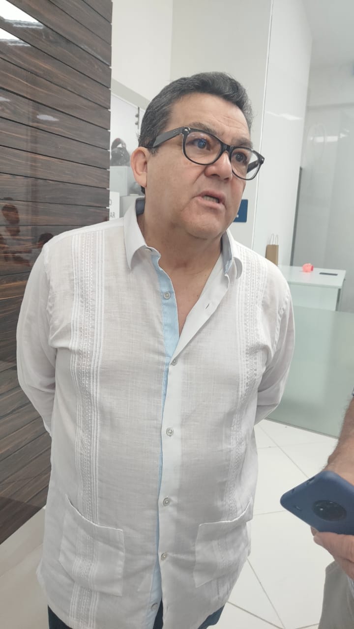 El presidente de la Corte Constitucional está entrabando elproceso de aprobación delareforma constitucional