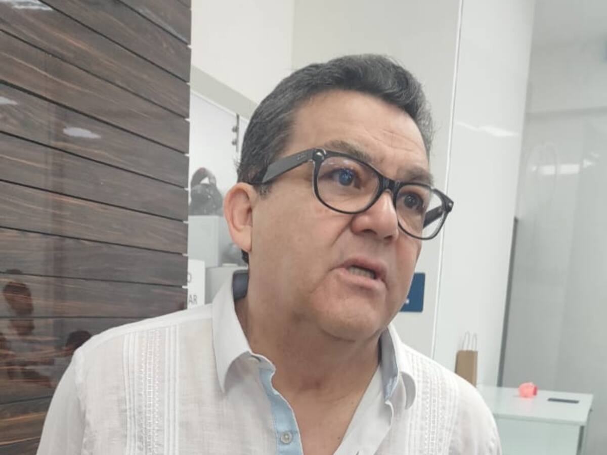 “Menos pereque más acción”, Jaime Dussan al presidente de la corte constitucional