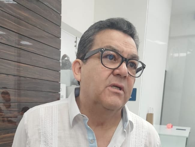 El presidente de la Corte Constitucional está entrabando elproceso de aprobación delareforma constitucional