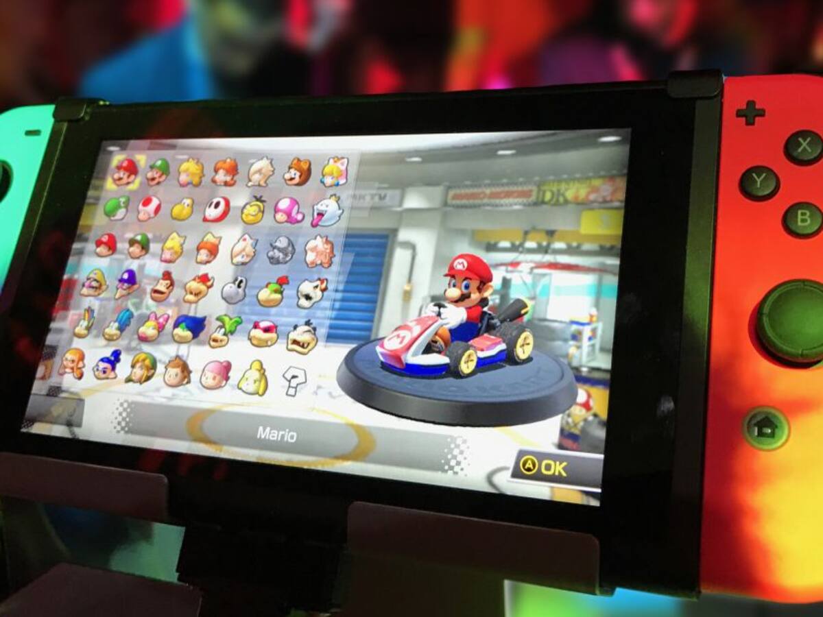 Black Friday: los videojuegos recomendados para fin de año