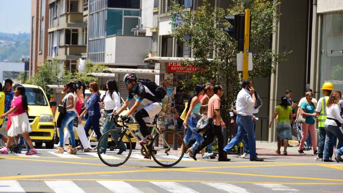 Pereira tiene la tasa de desempleo más baja entre las principales ciudades del país