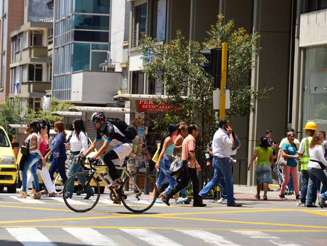 Imagen de archivo - Alcaldía de Pereira