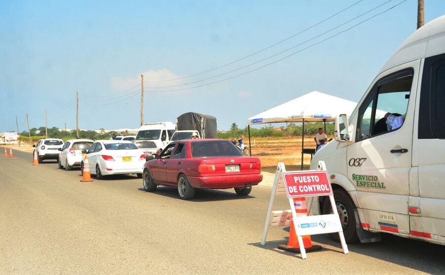 Alcaldía de Cartagena