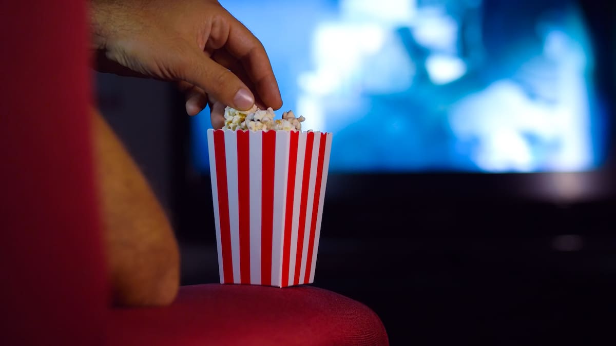 Lo que tiene el Bogocine edición 40