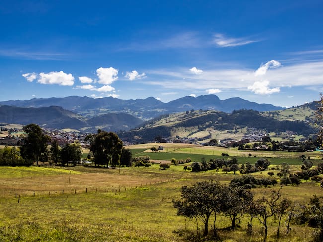 La Calera - Getty Images