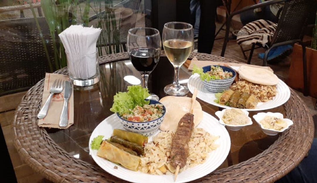 Prueba piloto de restaurantes en Manizales