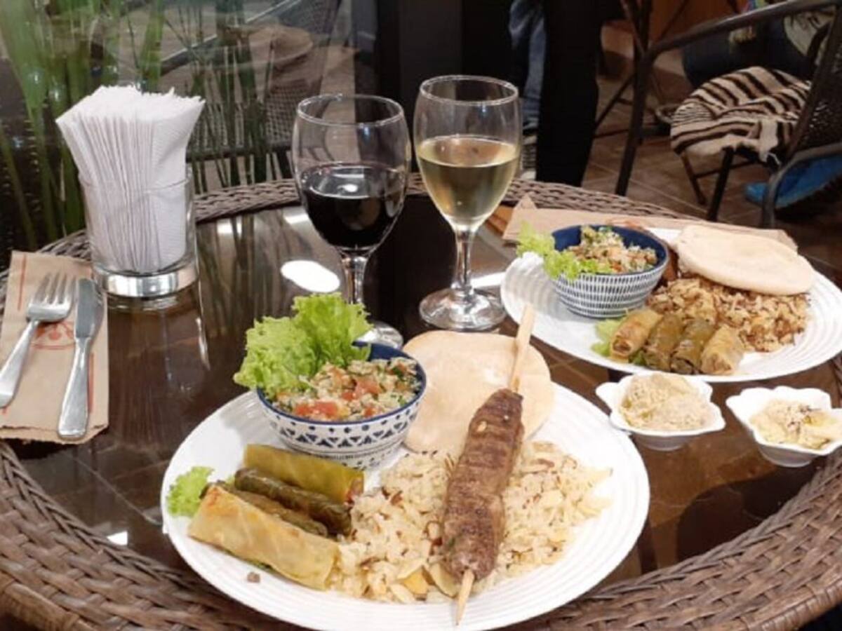 Este jueves empiezan las pruebas piloto para restaurantes en Manizales