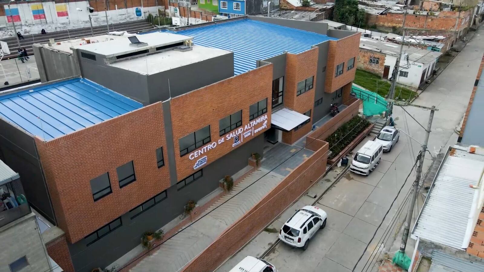 Fueron girados de $19.368 millones a la Subred Integrada de Servicios de Salud Centro Oriente.