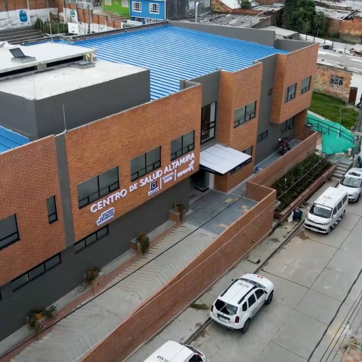 Subred Centro Oriente recibe más de $19mil millones para garantizar su operación