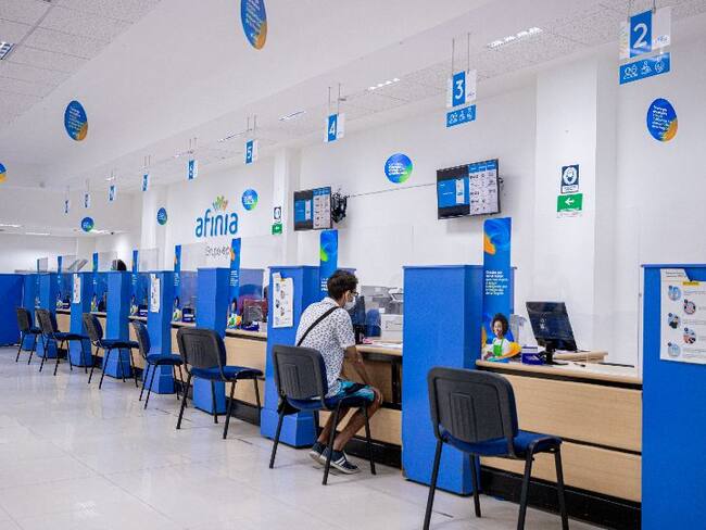 Horario especial de Afinia por las fiestas de la independencia en Cartagena