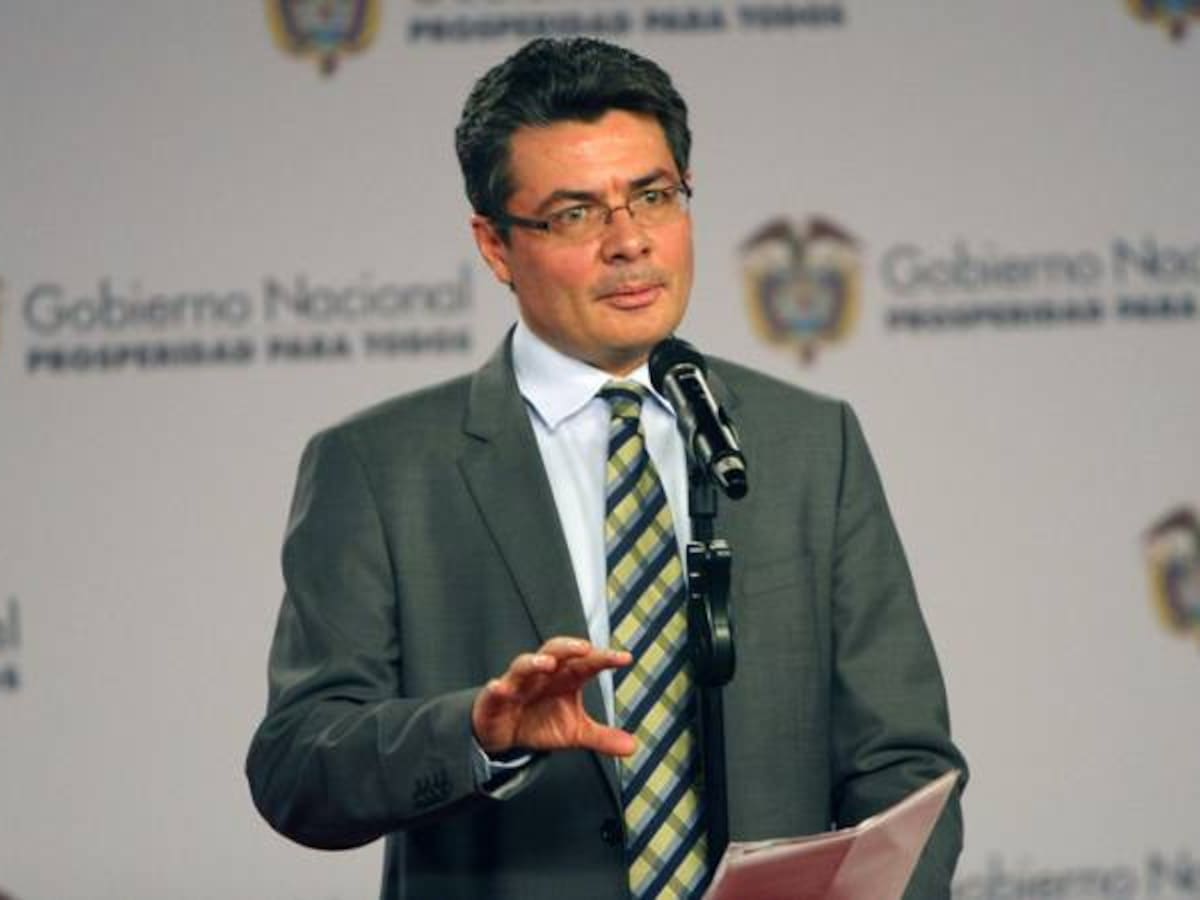 Minsalud confirmó traslado de un millón de usuarios de Caprecom a La Nueva EPS