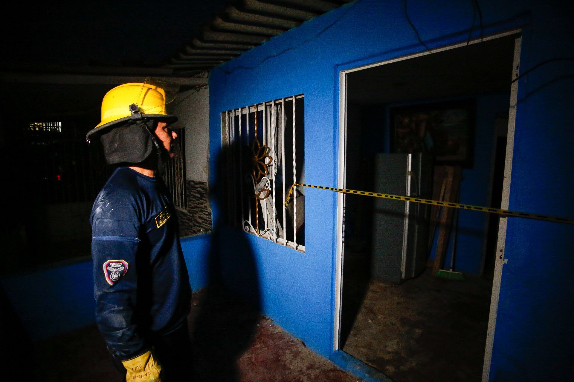 Imagen de referencia. Foto: tomada de las redes de la alcaldesa de Soledad, Alcira Sandoval.